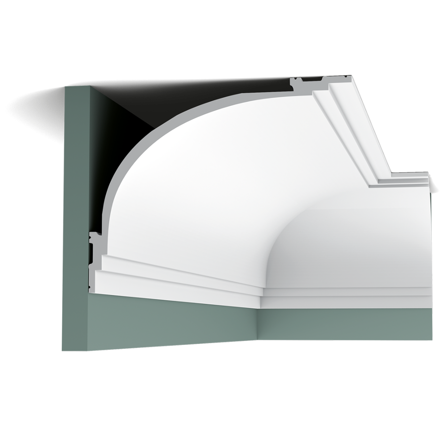 Gzyms łączony C990+2xP9900 - ORAC DECOR