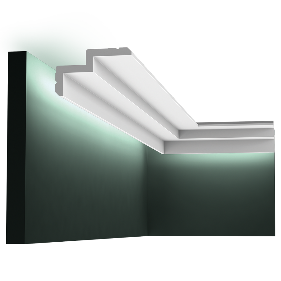 Profil C390 - ORAC DECOR