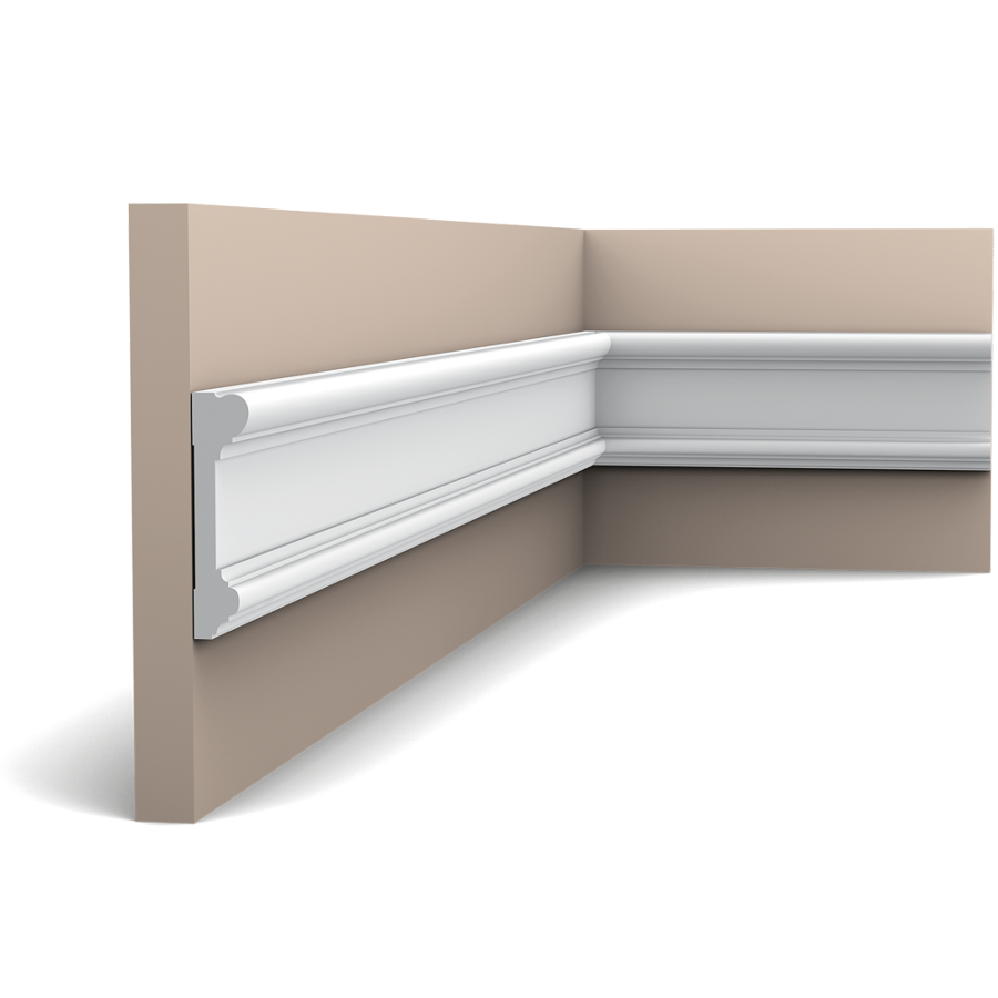 Profil DX121-2300 - ORAC DECOR