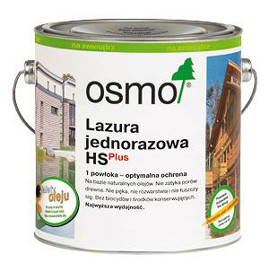 LAZURA JEDNORAZOWA HSPLUS