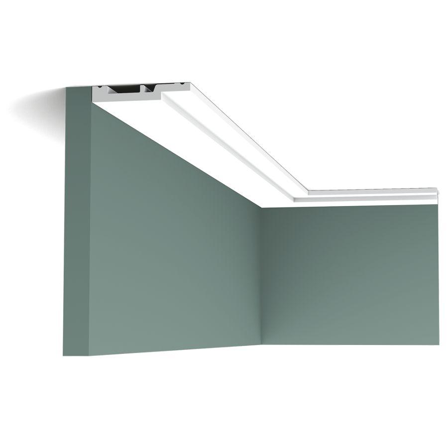 Listwa SX187F - ORAC DECOR