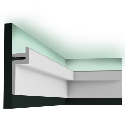 Profil C382 L3 - ORAC DECOR