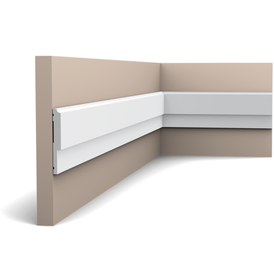 Panel P9900F - ORAC DECOR