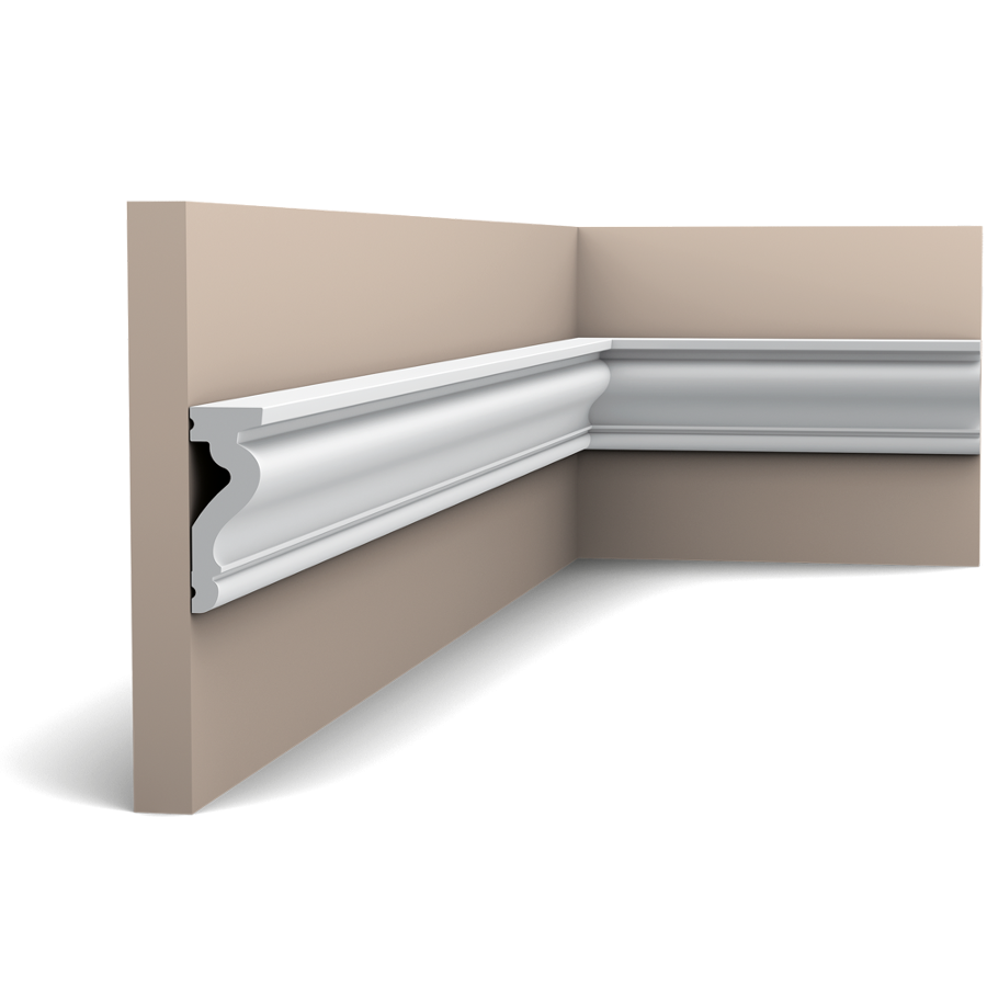 Profil DX174-2300 - ORAC DECOR