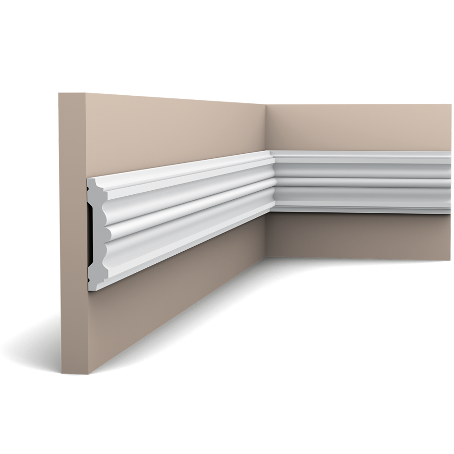 Panel P9020 - ORAC DECOR