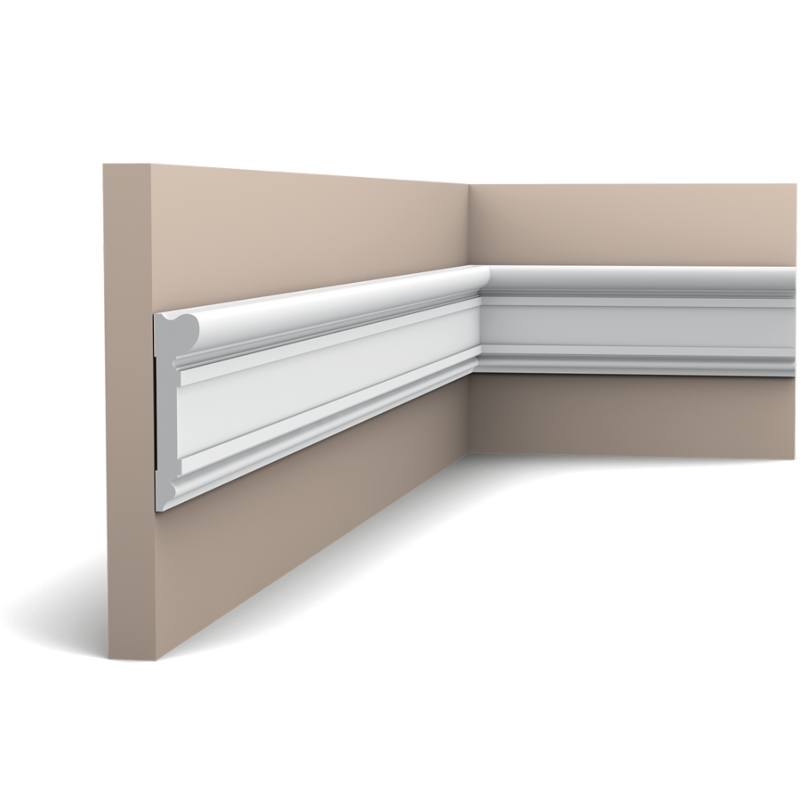 Profil DX119-2300 - ORAC DECOR