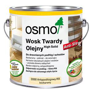 WOSK TWARDY OLEJNY ANTI-SLIP