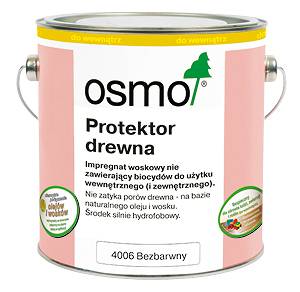 PROTEKTOR DREWNA