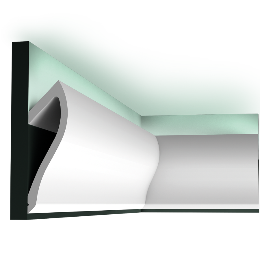 Profil C371 - ORAC DECOR