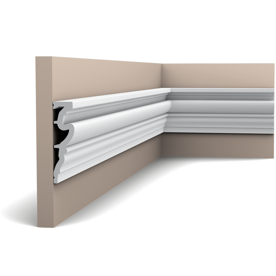 Profil DX170-2300 - ORAC DECOR