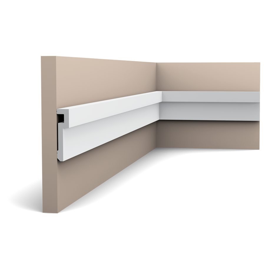Listwa PX198 U-STEPS - ORAC DECOR