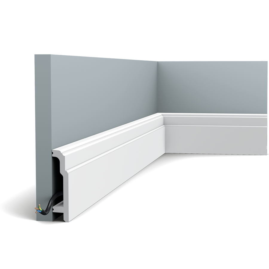 Listwa SX155 - ORAC DECOR