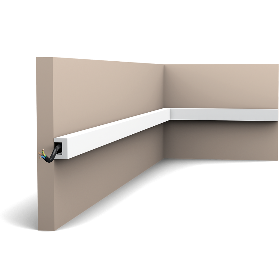 Listwa CX190 - ORAC DECOR