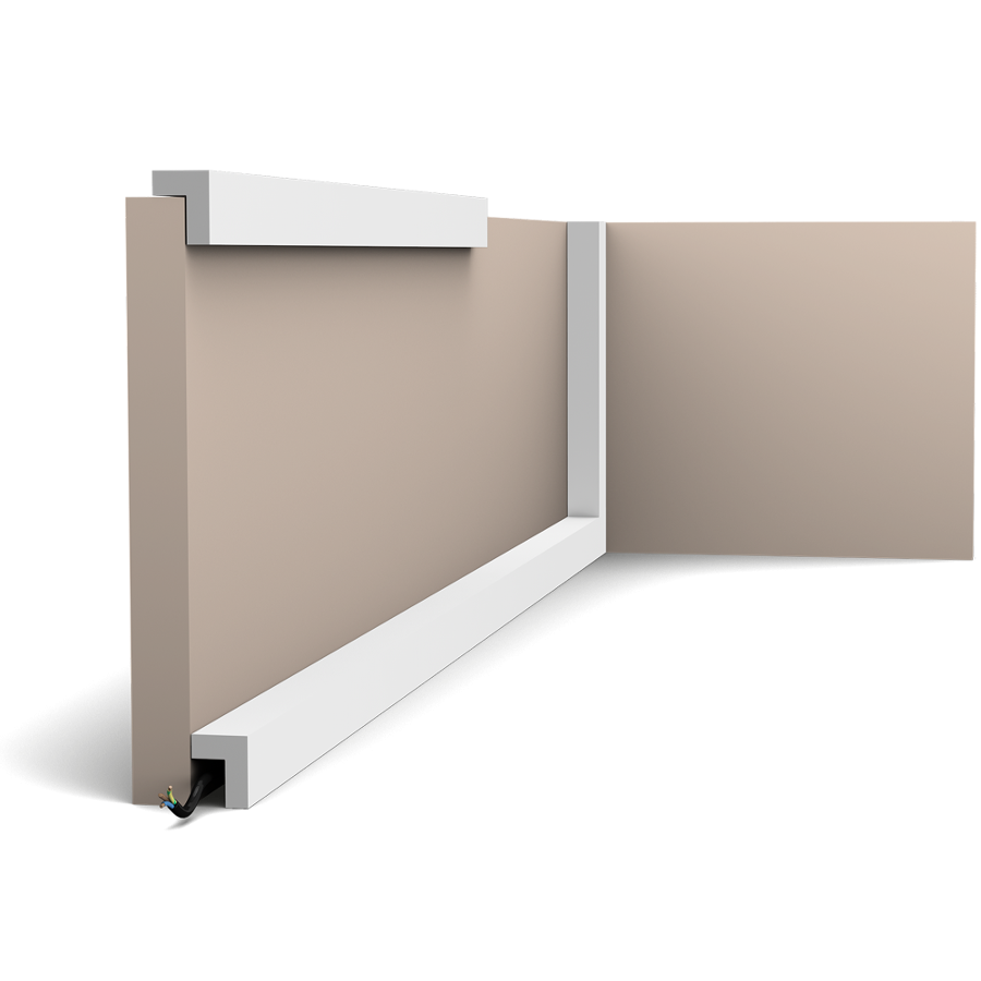 Profil PX164 - ORAC DECOR