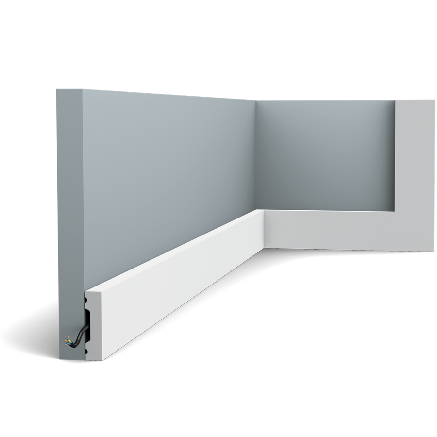 Listwa SX162 - ORAC DECOR