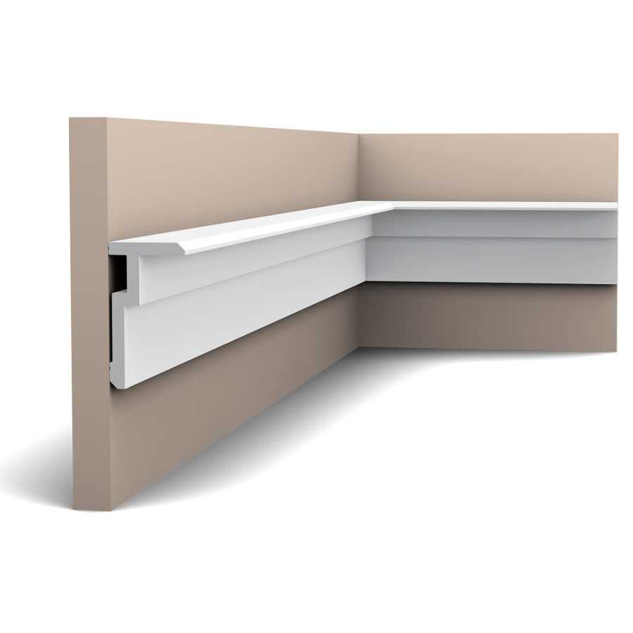 Listwa CX197 U-STEPS - ORAC DECOR