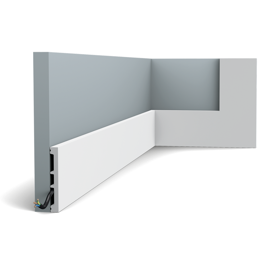 Listwa SX163 - ORAC DECOR