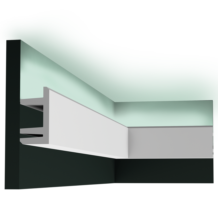 Profil C381 L3 - ORAC DECOR