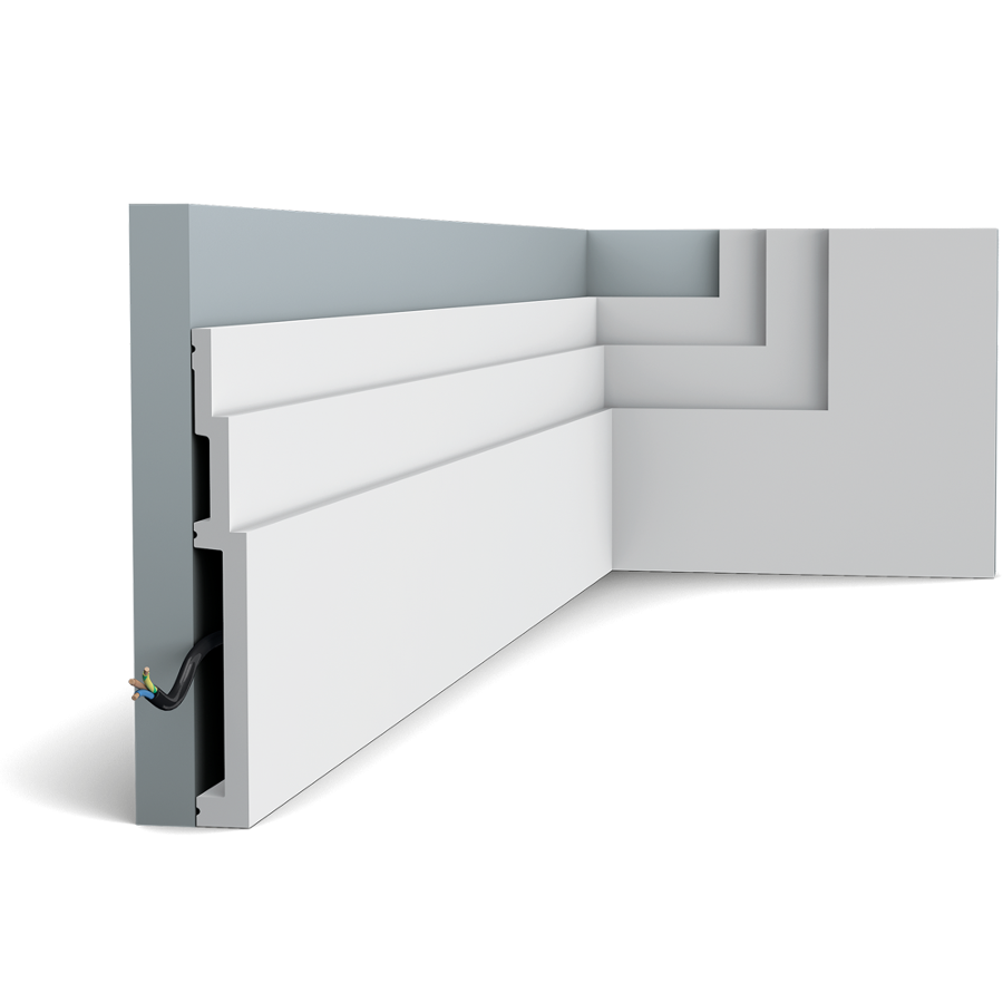 Listwa SX181 - ORAC DECOR